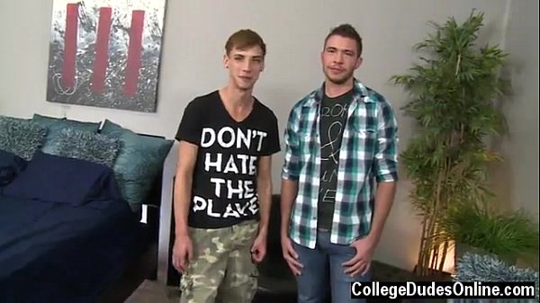 Muscled h. boy gay But then it's Sam's turn, and Jordan