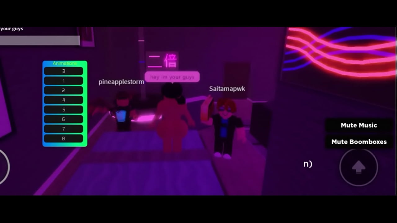 roblox stripper