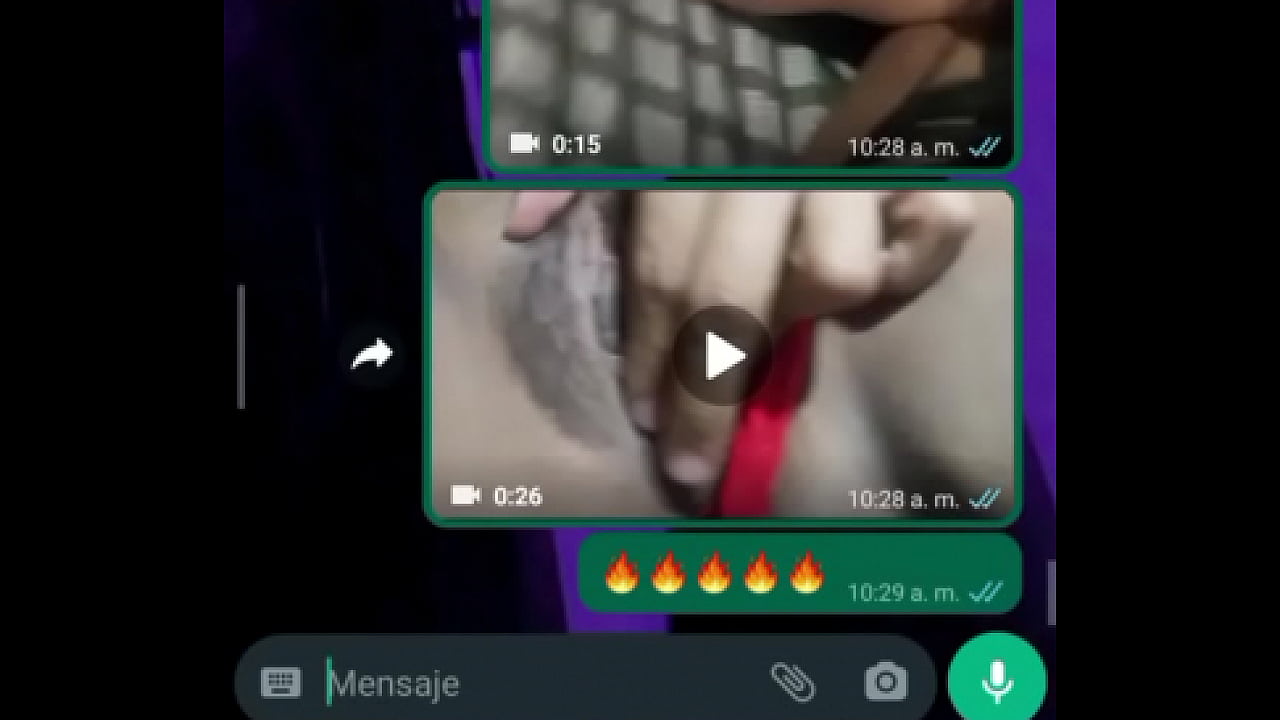 parte 1, comienzo a chatear con mi compa&ntilde;era de algebra la que tiene un culo grande y nos citamos para follar en mi casa