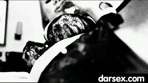 Gorgeous Babe Passionately Fucked 5