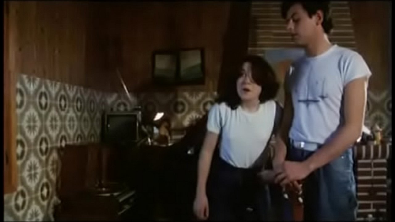 lla historia de linda 1980