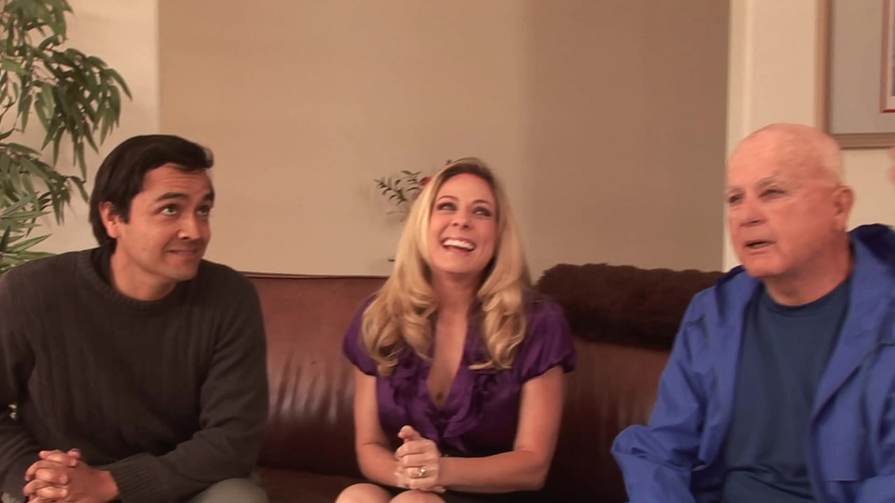 First-Time Anal for Big Tits MILF Wife Angela Attison While Her Cuckold Looks On (Do The Wife 2845)