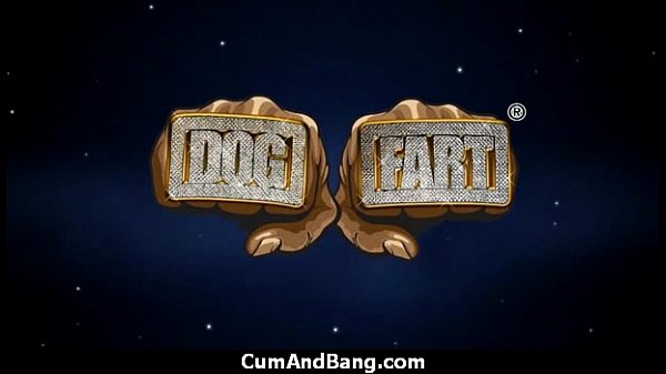 Extreme Interracial Gangbang 24