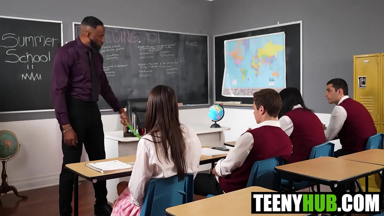 Breed Me, Mr. Jordan!