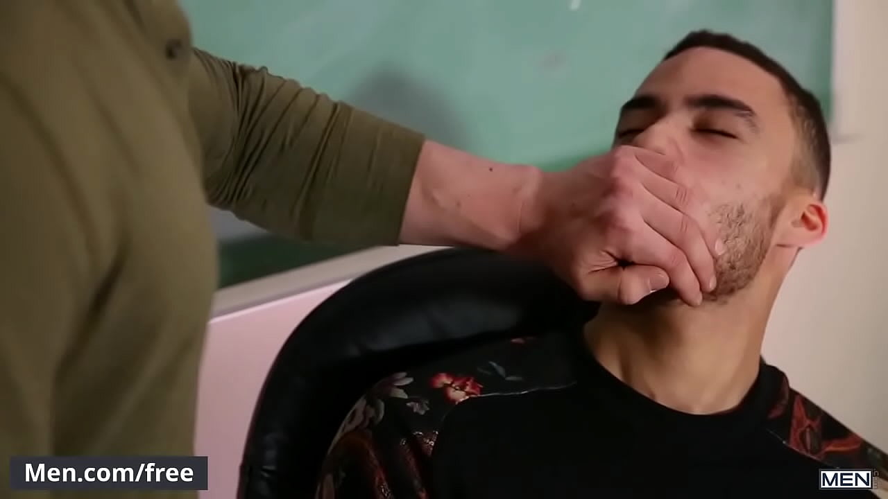 Trailer preview - Men.com