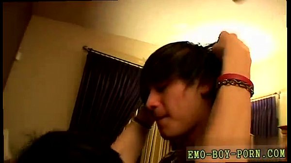 Boy movie sex emo and gay boy emo teen movie first time We join