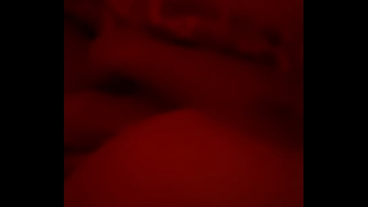 Vagabunda ficando meladinha