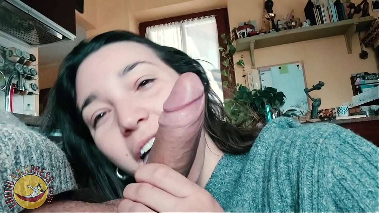 Just up, no make up! Real Life Porn