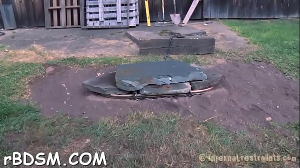 Attractive floosy is masturbating in front of the camera