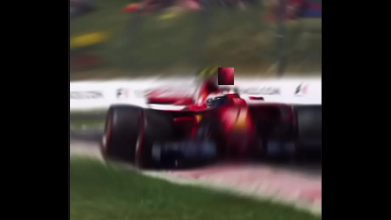 Raikkonen edit durisimo