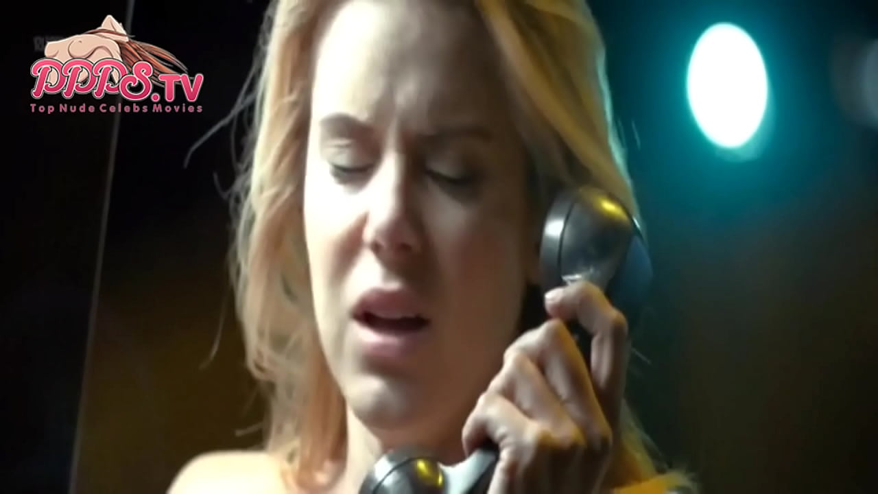 Newest Hot Elisabeth Hower Nude With Her Big Apple Tits and Peach Ass Nude Scene On PPPS.TV