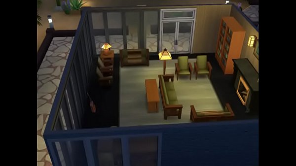 E08 - 'Com'on to park!'