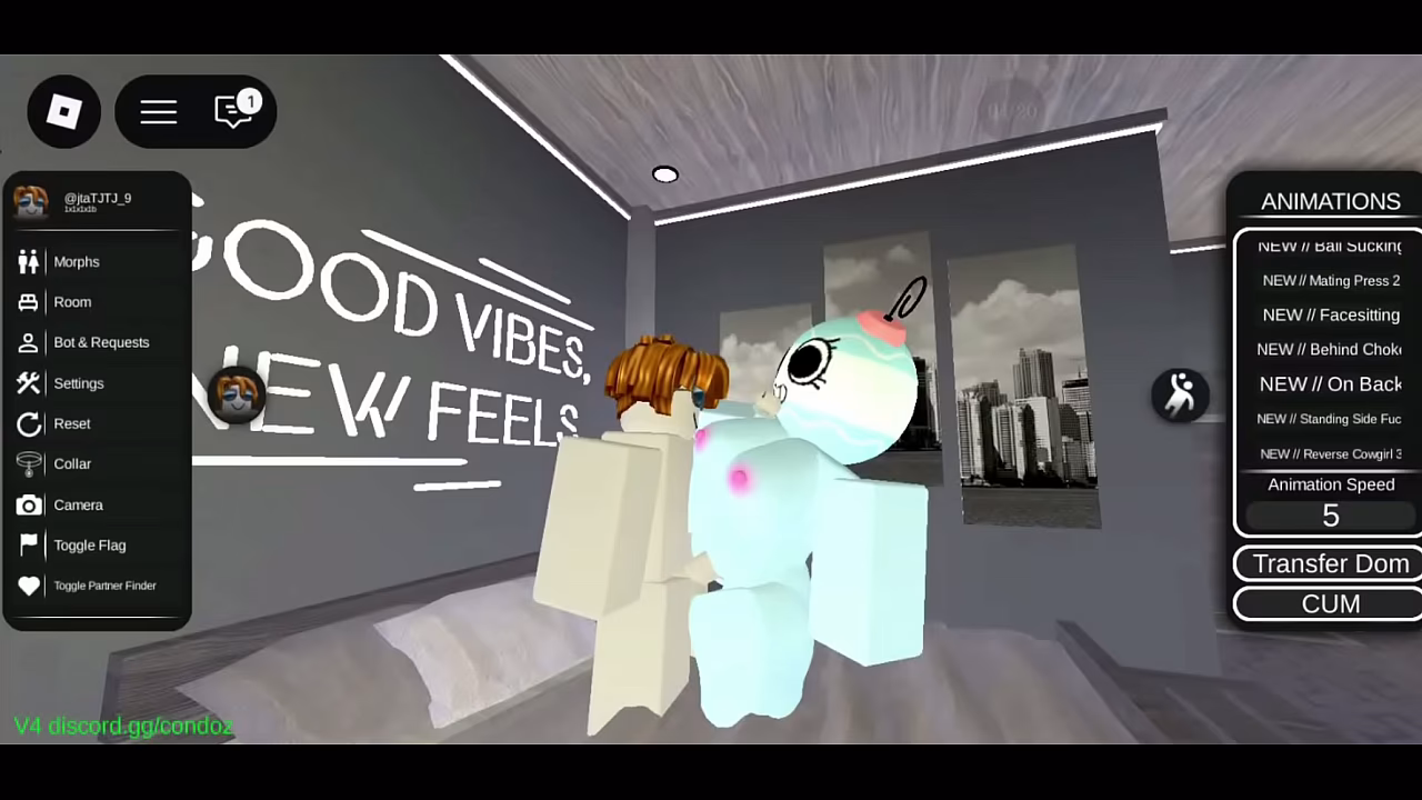 roblox condo