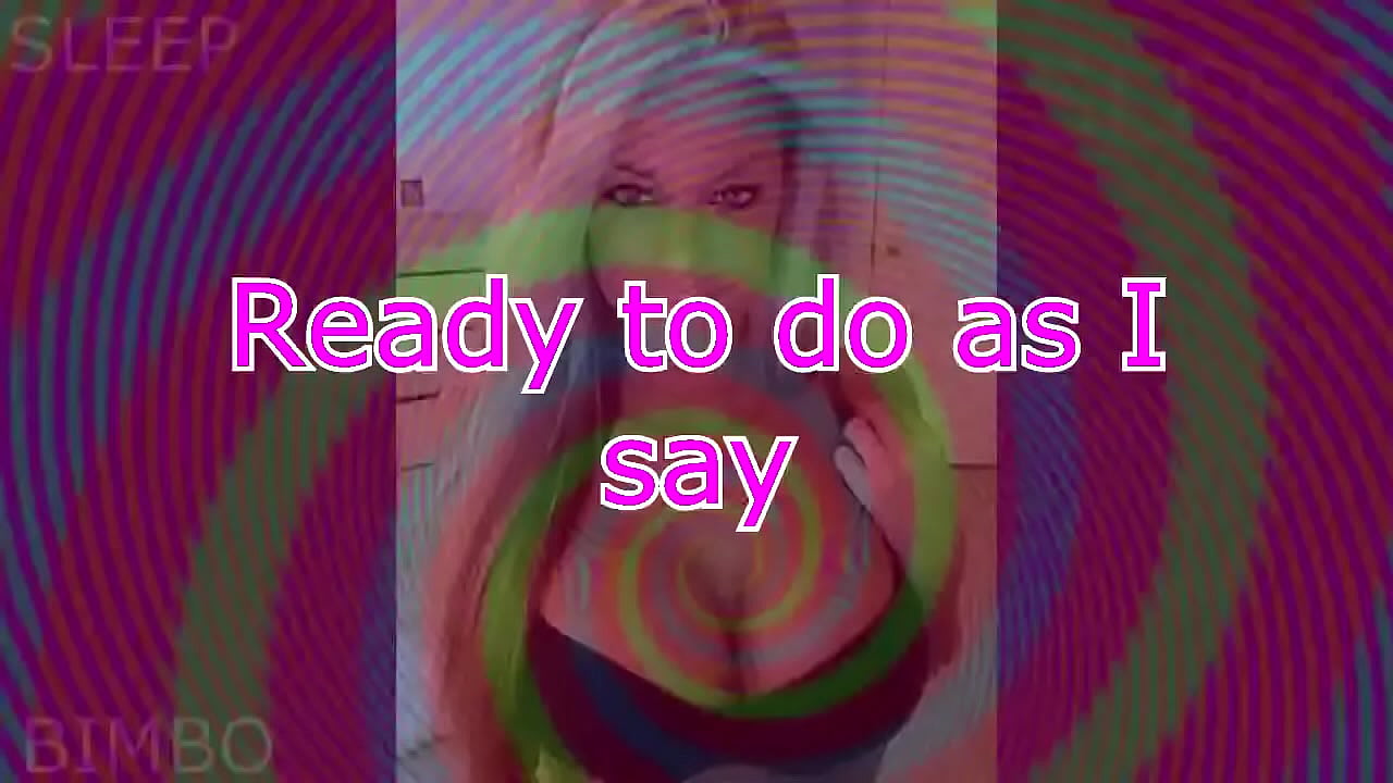 Hypnotic Erotica Number 37