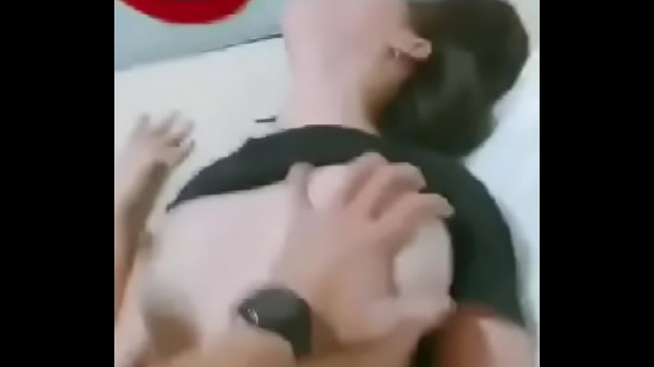 Asian  younggirl milf