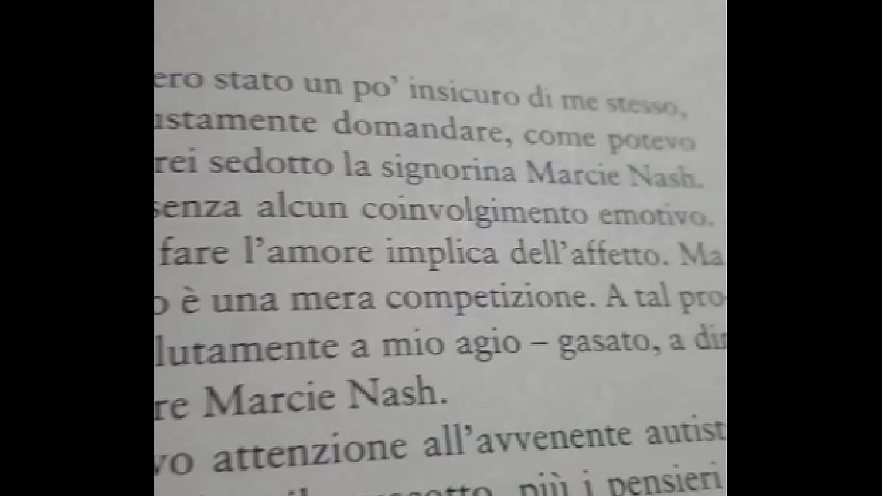 ROMANZO 08 PARTE 14