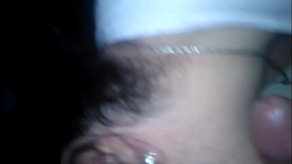 No podia estar sin su pija