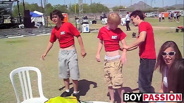 Young men banging compilation