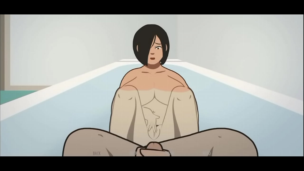 Sexy Animation Gameplay 01