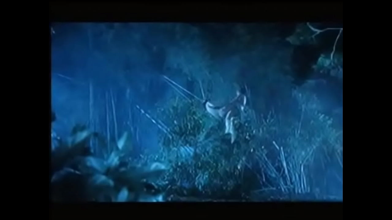 Crouching Tiger, Hidden Dragon