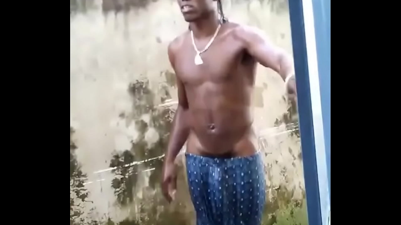 Boy da rola super grande