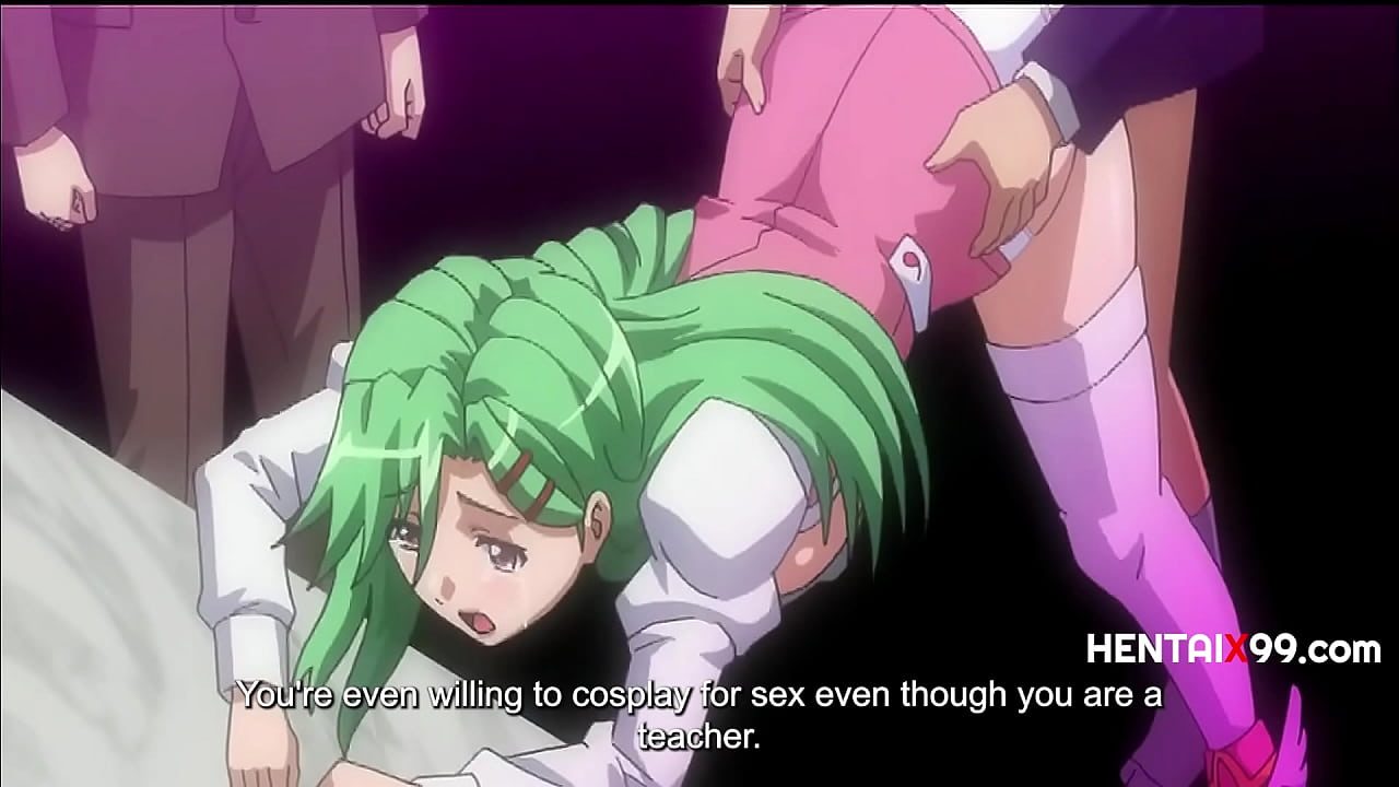 Man Has Maximum Breeding Fantasy & He Ruthlessly Knocks Up Every Cis & Trans Girl In His Path