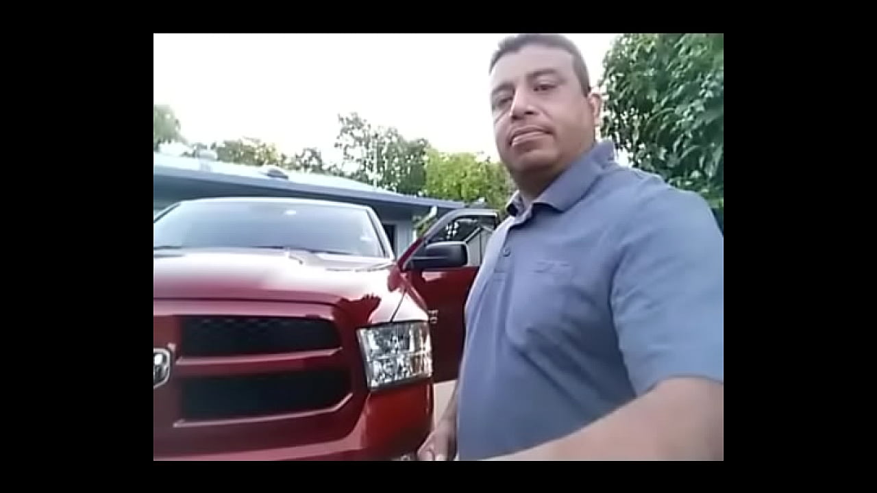 Hetero manda video masturb&aacute;ndose 2 parte 3