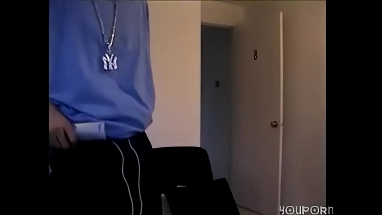 Good blowjob and creamy cumshot