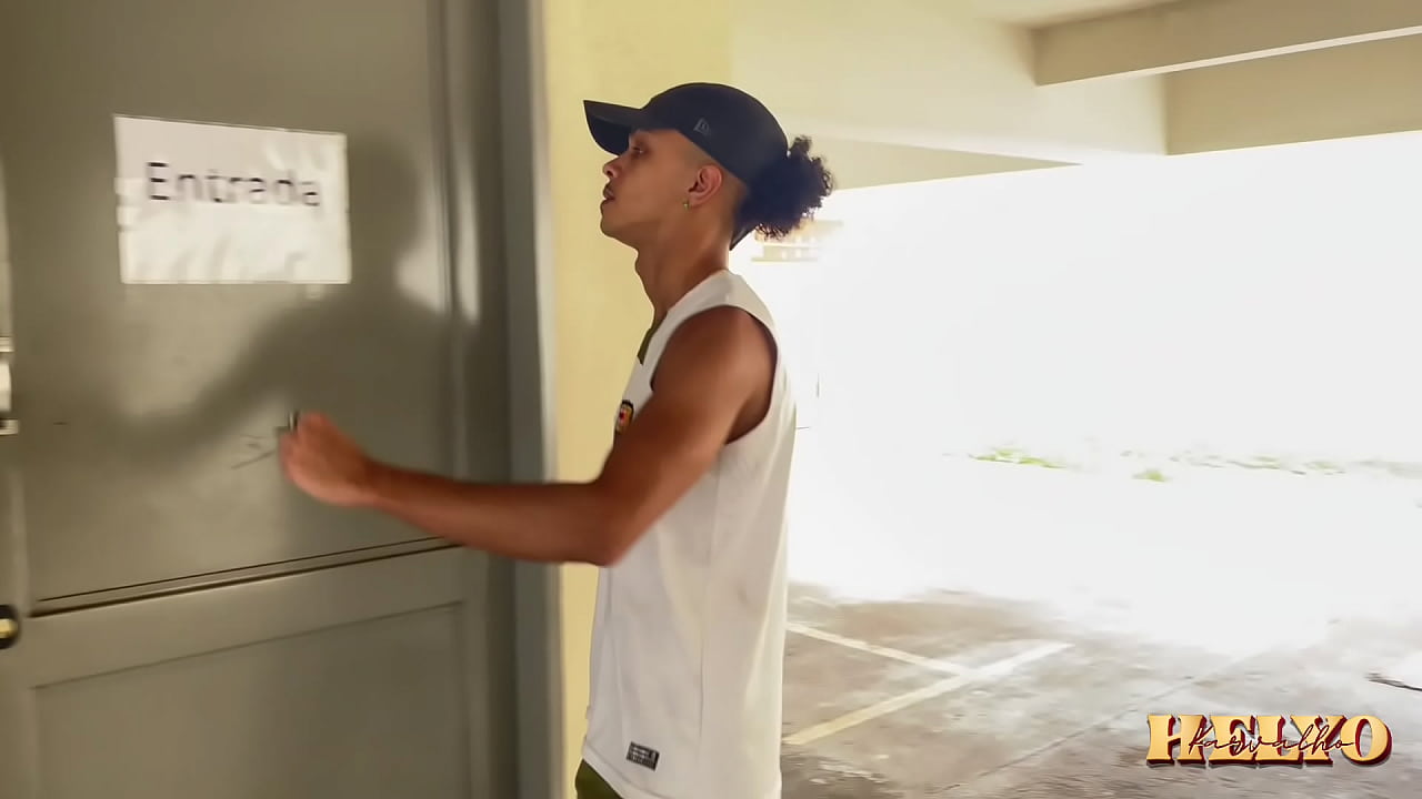 GOSTOU DO UNIFORME DO PARCEIRO QUE ESTAVA MARCANDO O RAB&Atilde;O