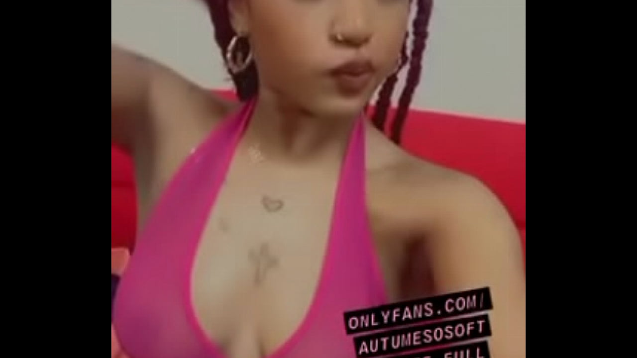 Creamy 22 year old preview