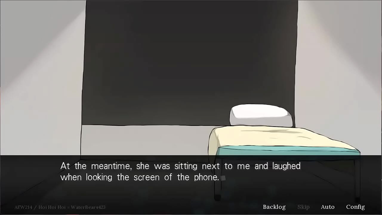 [Hentai Game] AEW214  Full gameplay