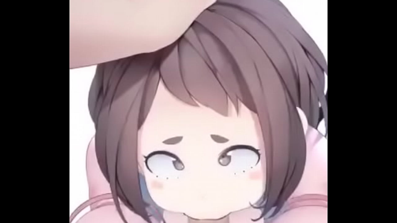 My Hero Academia Hentai