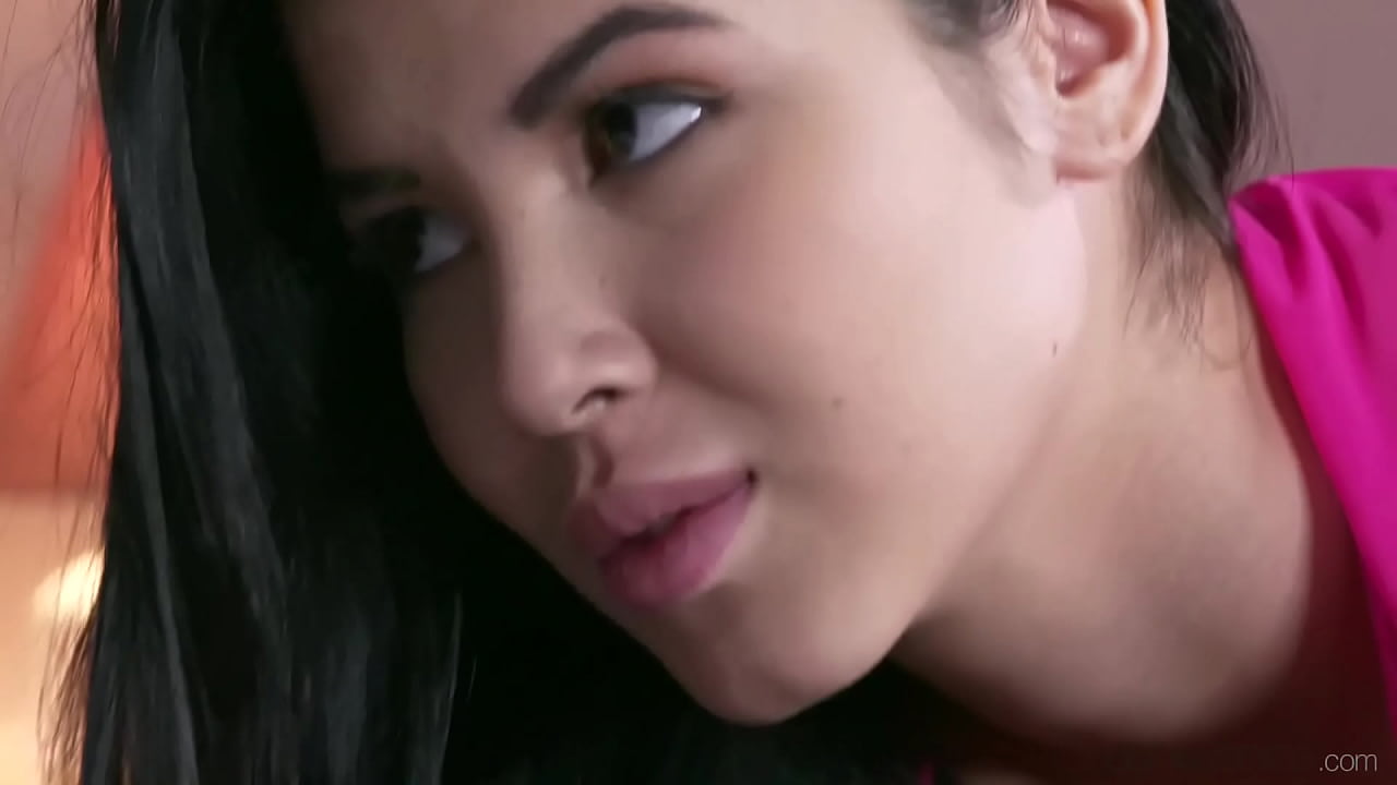 Big cock feels massive in petite young vagina - Dane Jones