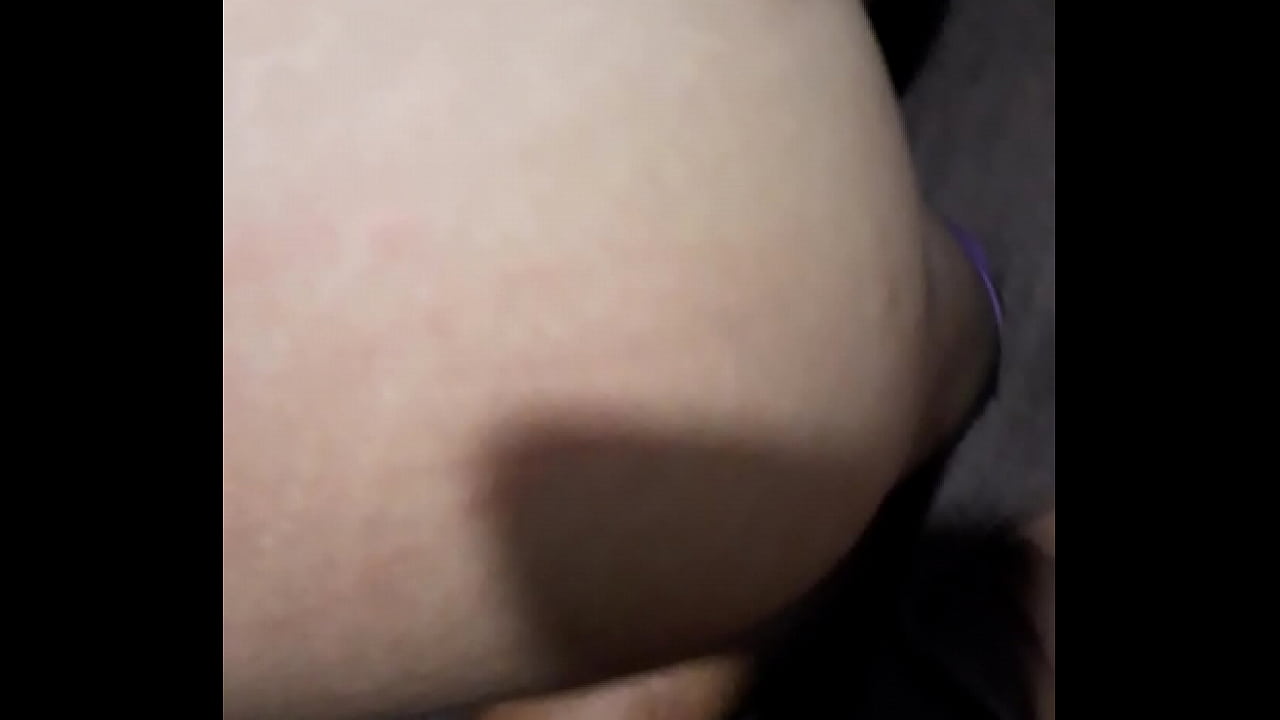 El hermoso culo d mi pareja