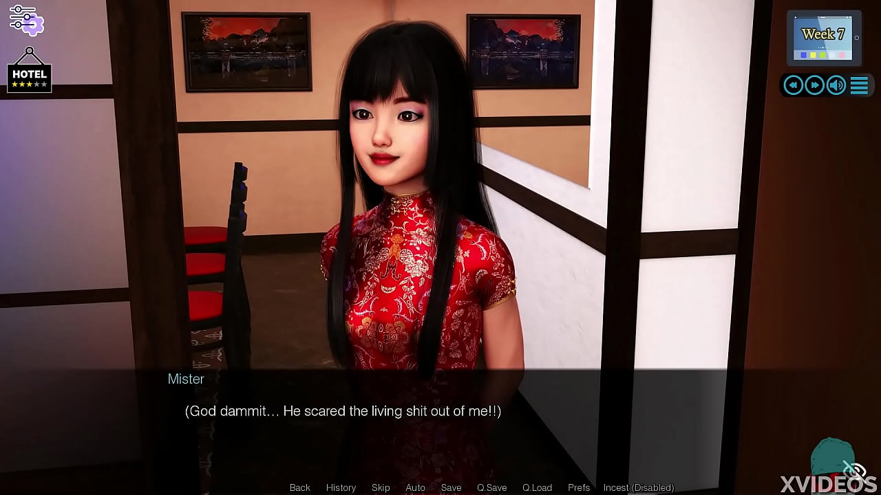 SUNSHINE LOVE Ep. 247 &ndash; Horny adventures in a sunny paradise