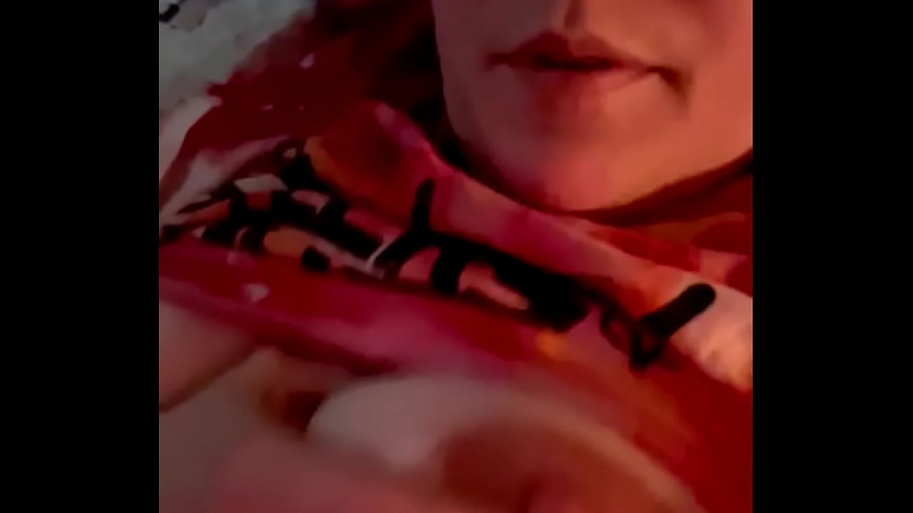 Grab them fucking balls and stroke your dick for me