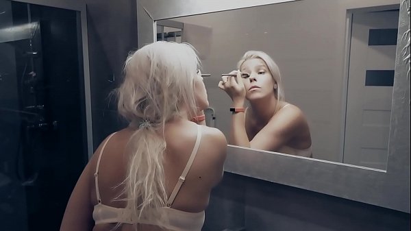 Awesome The Pose Deep Blowjob and Anal Riding With Kate Truu