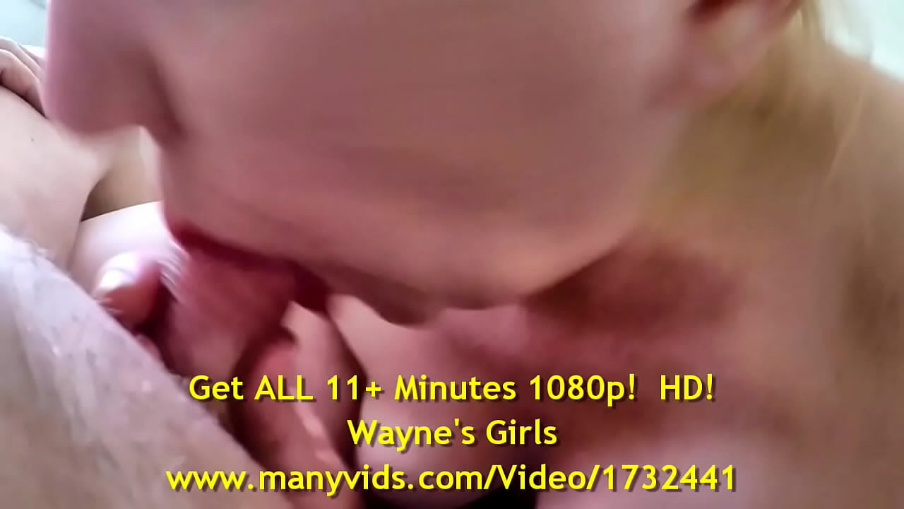 The former stripper climbs on top to get her pussy eaten and then blows the old man.  POV!  HD!