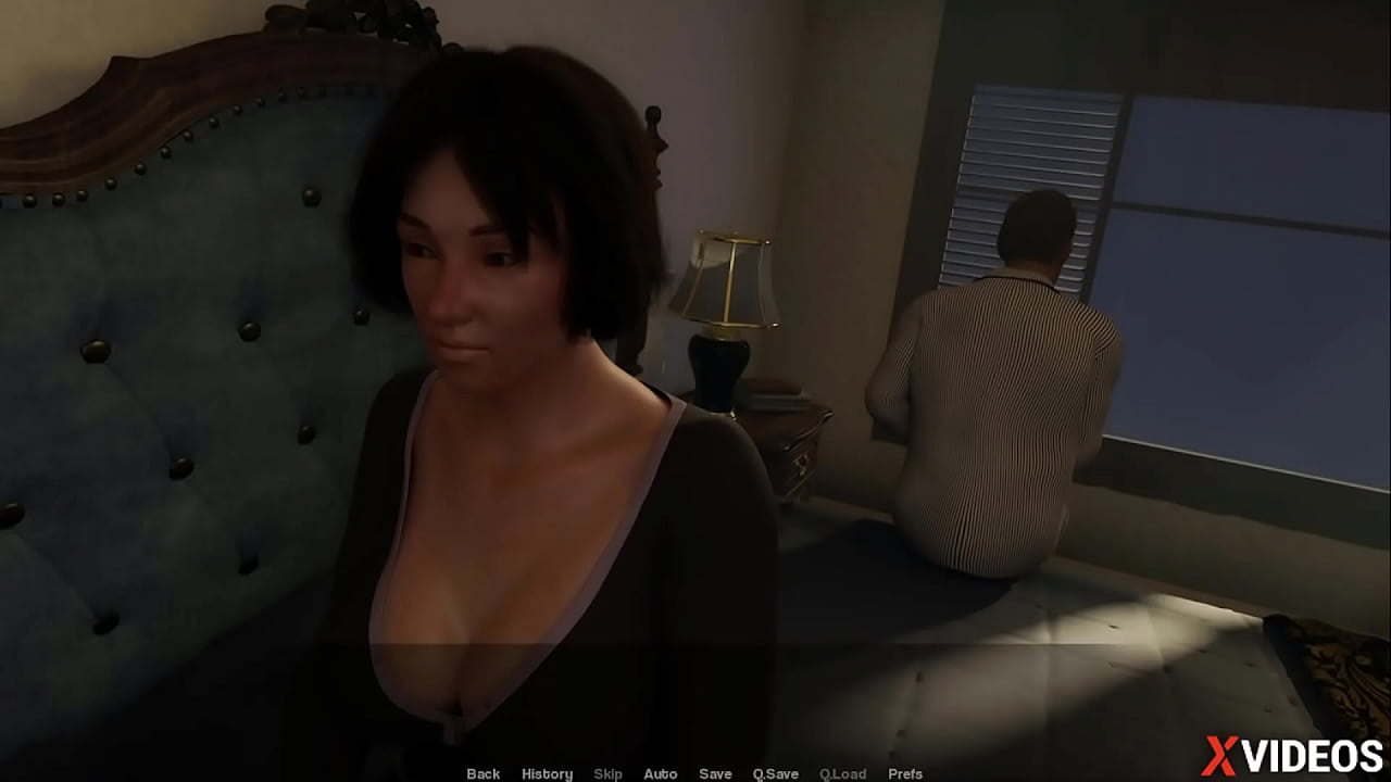 LONTANO DA CASA &bull; EP. 50 &bull; SESSO ANALE DURO CON LA ZIASTRA