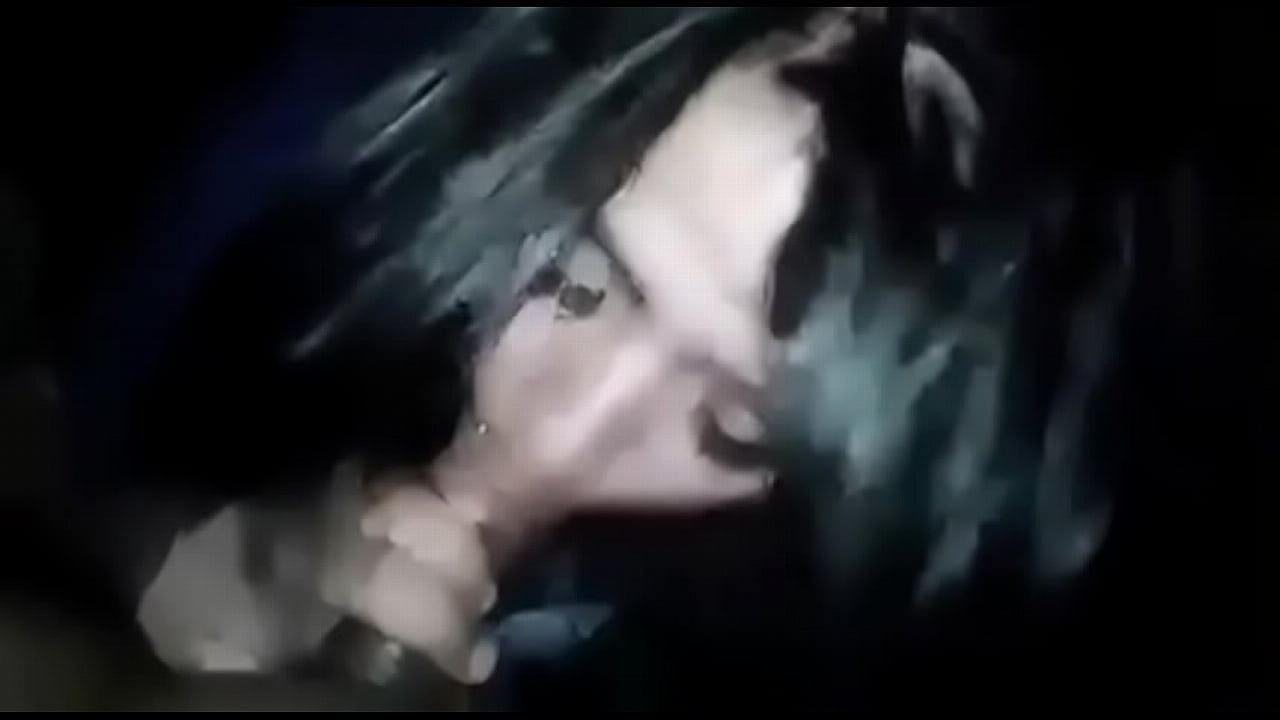 petera chupando pija a suertudo