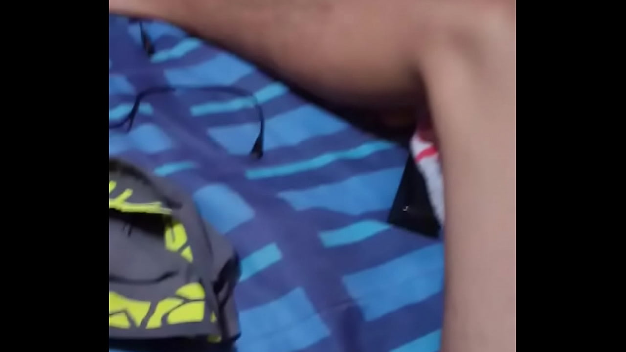 Alberto Hetero Gay Muy Caliente