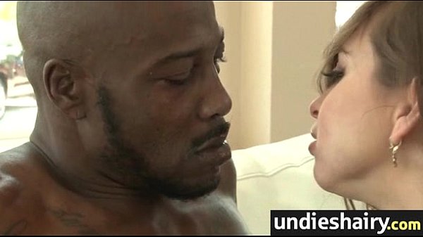 Hot babe in sexy undies and hairy pussy 17