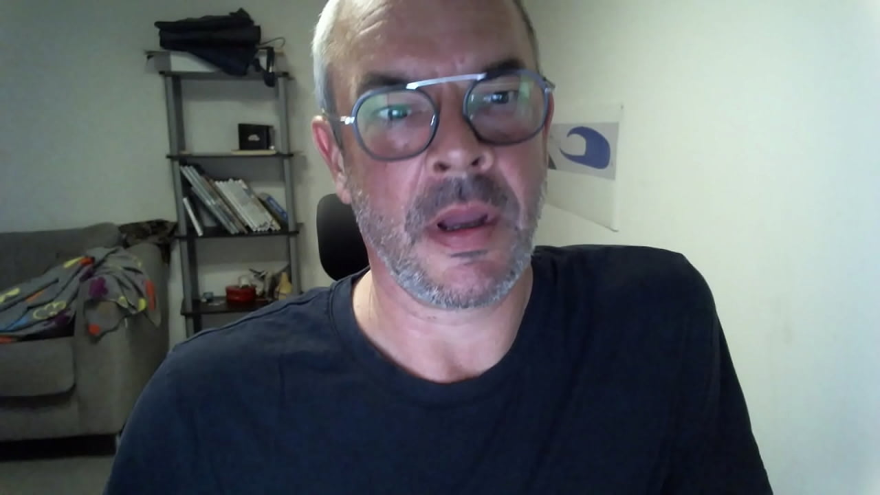 Video de v&eacute;rification