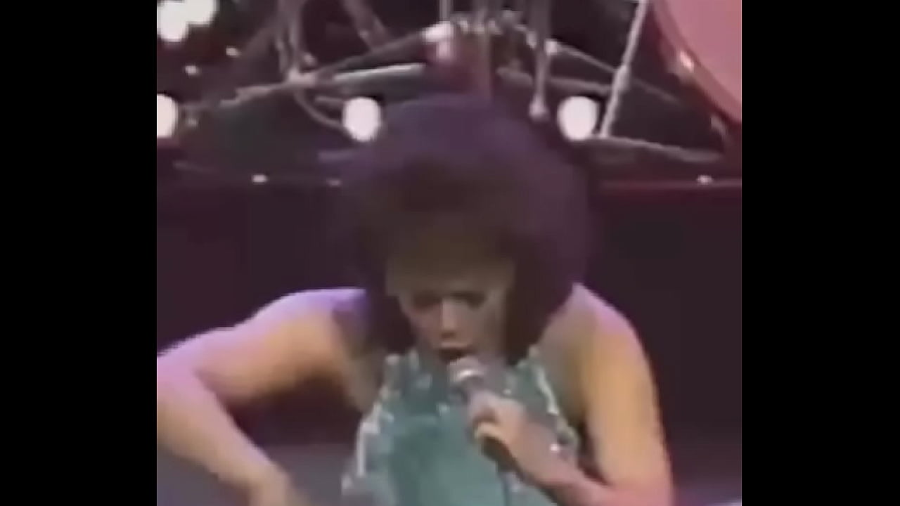 I knew it was a reason I use to Love Millie Jackson...One of the Originals