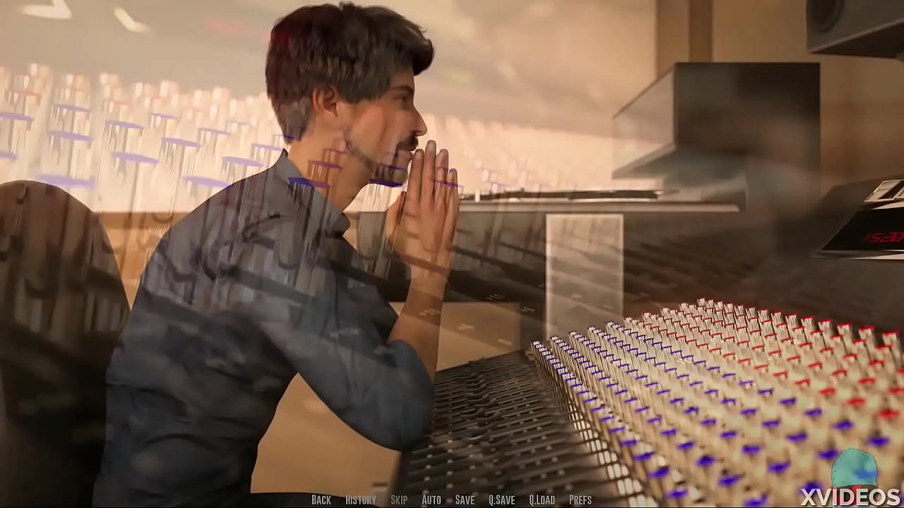 BARS Ep. 103 &ndash; Boobs, pussies and Rock'nRoll