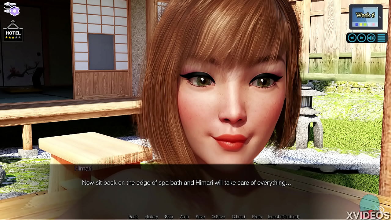 SUNSHINE LOVE Ep. 220 &ndash; Horny encounters in a sunny paradise