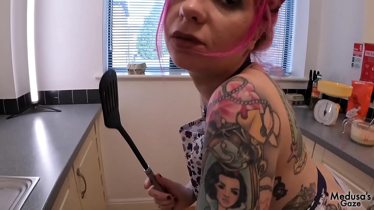 Scarlett Love's Pancake Mix