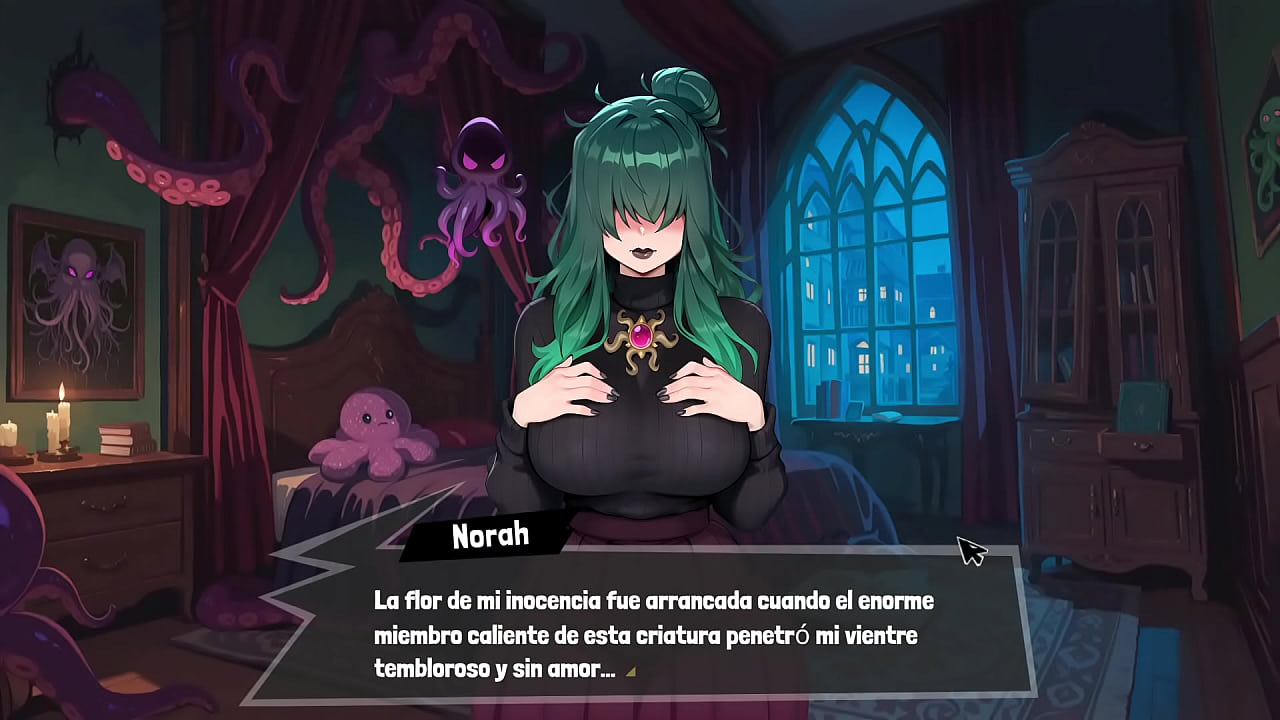 FEMBOY AND FUTA PARTE 5