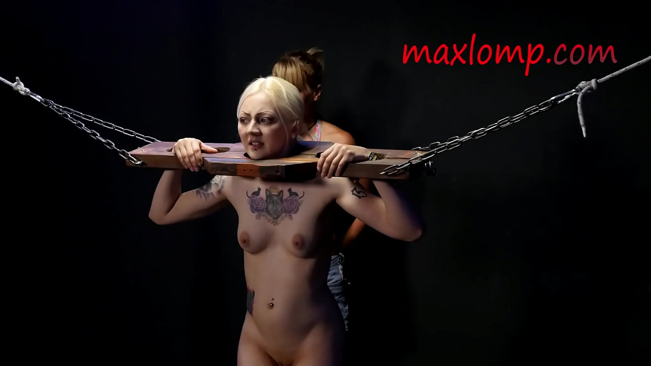 Hard Session for Two Hot Slaves