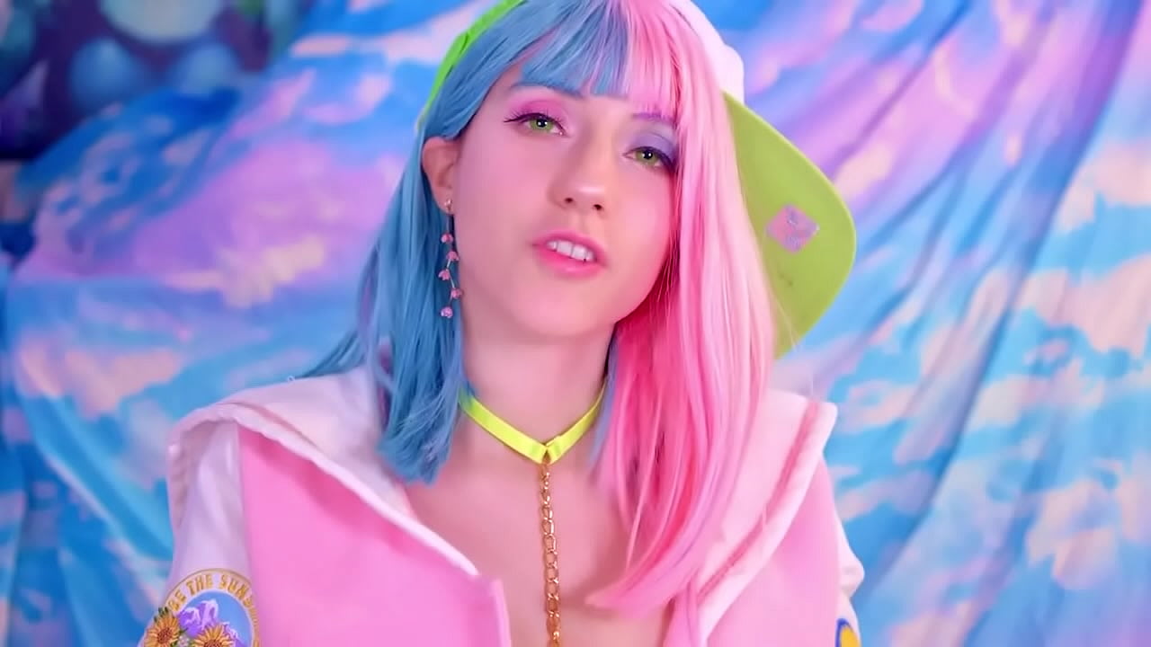 Lana Rain Gives You Jerk Off Instructions